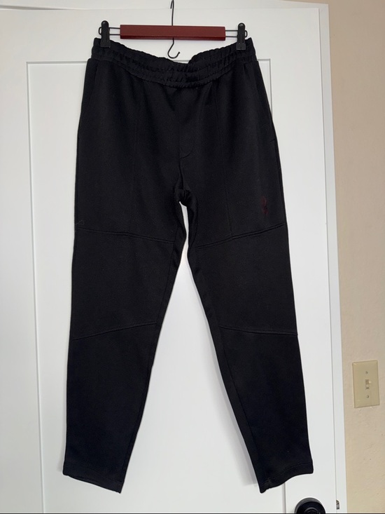 Spyder Other - Spyder Active Black and Red Performance Pants size Small waist 26 #1